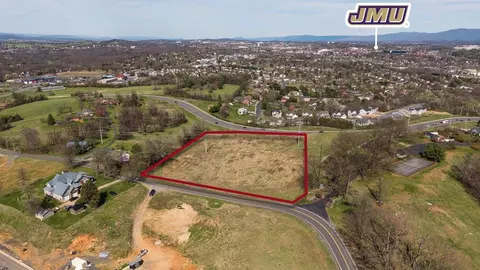 410 Pear St, Harrisonburg, VA 22801