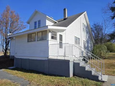 Exterior - 74 Conner St, Dillwyn, VA 23936 photo 7 of 18