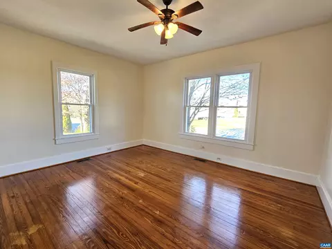 Bedroom - 74 Conner St, Dillwyn, VA 23936 photo 1 of 4