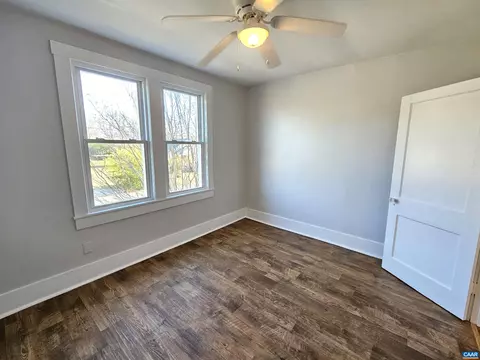 Bedroom - 74 Conner St, Dillwyn, VA 23936 photo 3 of 4