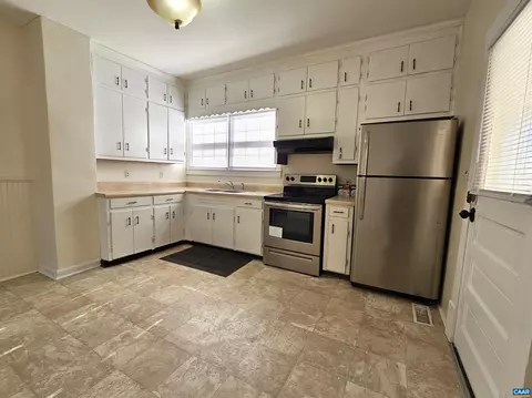 Kitchen - 74 Conner St, Dillwyn, VA 23936 photo 1 of 2