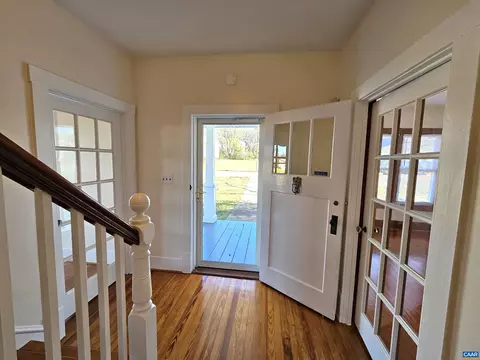 Entry Way - 74 Conner St, Dillwyn, VA 23936 photo 1 of 5