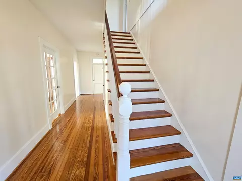 Entry Way - 74 Conner St, Dillwyn, VA 23936 photo 3 of 5