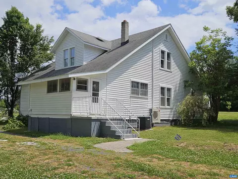 Exterior - 74 Conner St, Dillwyn, VA 23936 photo 18 of 18