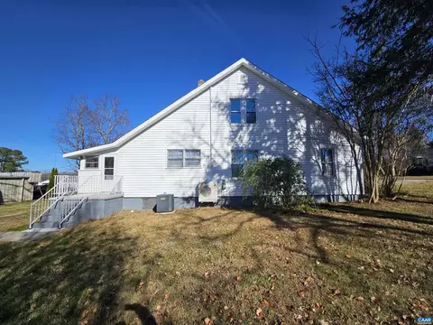 Exterior - 74 Conner St, Dillwyn, VA 23936 photo 8 of 18