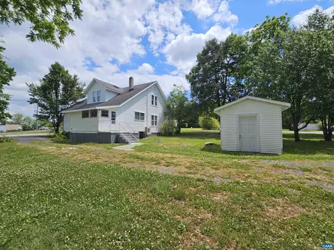 Exterior - 74 Conner St, Dillwyn, VA 23936 photo 2 of 18