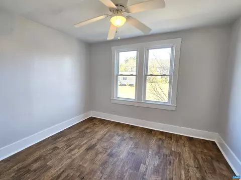 Bedroom - 74 Conner St, Dillwyn, VA 23936 photo 2 of 4