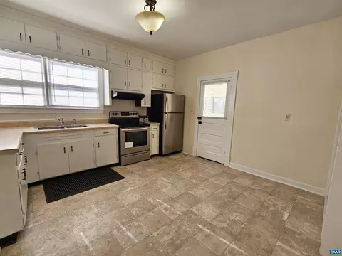 Kitchen - 74 Conner St, Dillwyn, VA 23936 photo 2 of 2