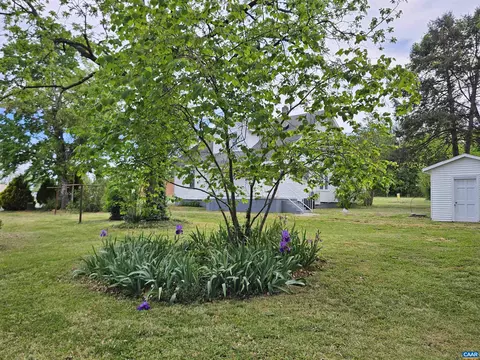 Exterior - 74 Conner St, Dillwyn, VA 23936 photo 11 of 18