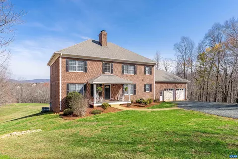 4444 Woods Edge Rd, Troy, VA 22974