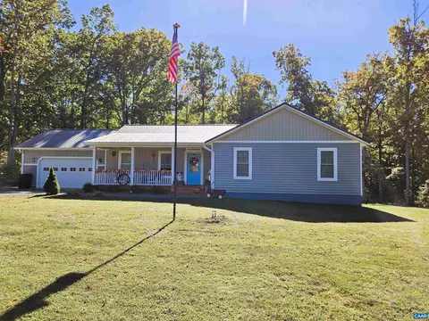 3286 Ranson Rd, Dillwyn, VA 23936