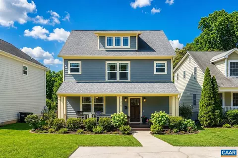 310 Harris Rd, Charlottesville, VA 22903