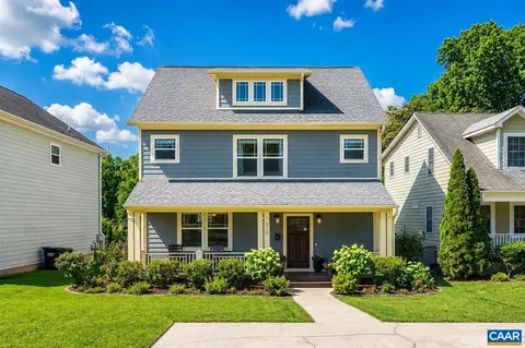 310 Harris Rd, Charlottesville, VA 22903