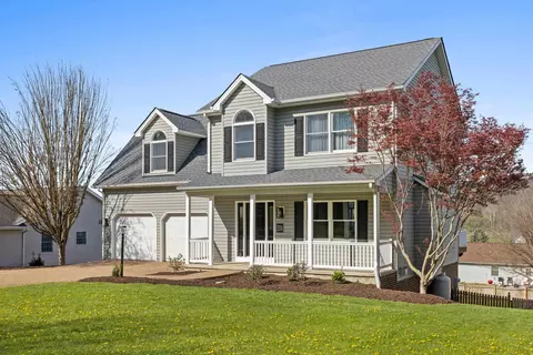 206 Wildwood Dr, Bridgewater, VA 22812