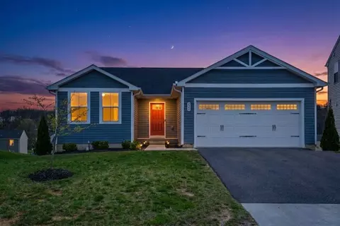 620 Grommet Dr, Harrisonburg, VA 22801