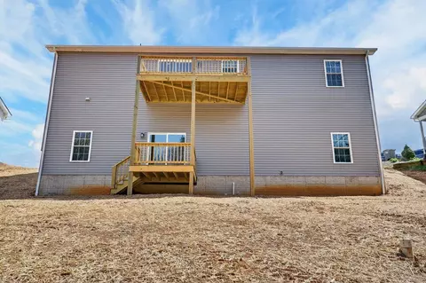 Exterior - 254 Locustdale Loop, Shenandoah, VA 22849 photo 8 of 20