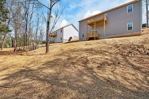 Exterior - 254 Locustdale Loop, Shenandoah, VA 22849 photo 9 of 20
