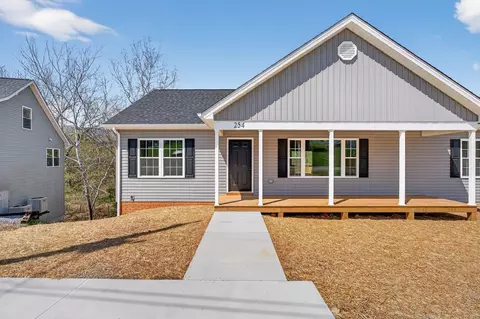 Exterior - 254 Locustdale Loop, Shenandoah, VA 22849 photo 7 of 20
