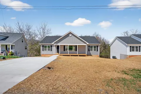 Exterior - 254 Locustdale Loop, Shenandoah, VA 22849 photo 19 of 20