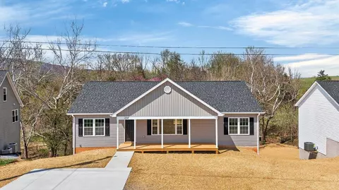 Exterior - 254 Locustdale Loop, Shenandoah, VA 22849 photo 18 of 20
