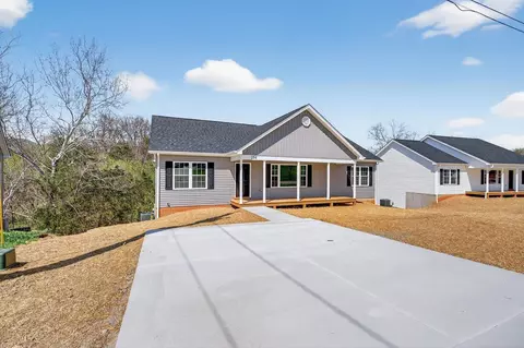 Exterior - 254 Locustdale Loop, Shenandoah, VA 22849 photo 17 of 20