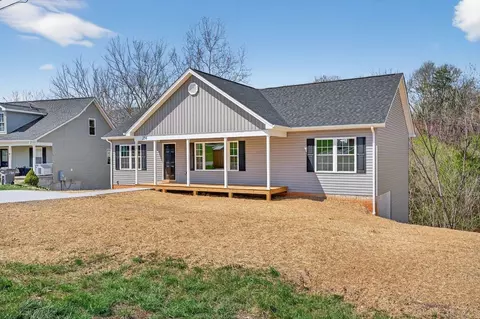 Exterior - 254 Locustdale Loop, Shenandoah, VA 22849 photo 20 of 20