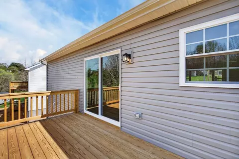 Exterior - 254 Locustdale Loop, Shenandoah, VA 22849 photo 14 of 20