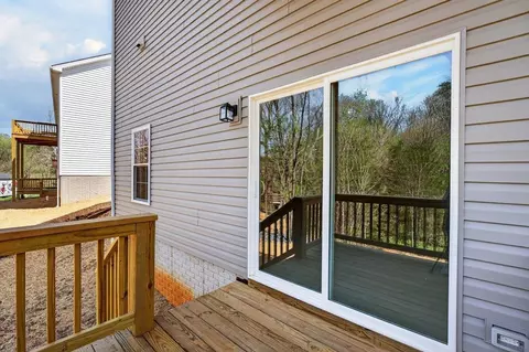 Exterior - 254 Locustdale Loop, Shenandoah, VA 22849 photo 16 of 20