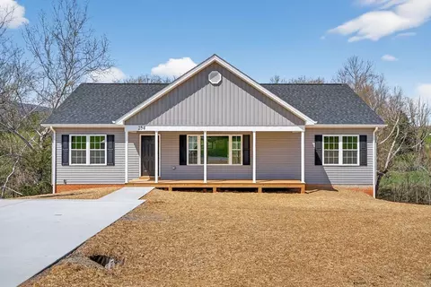 254 Locustdale Loop, Shenandoah, VA 22849