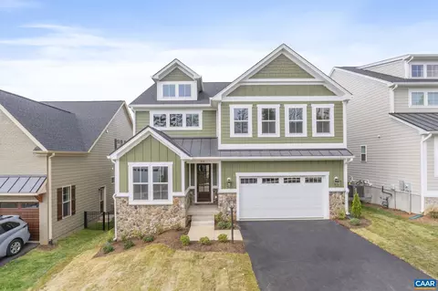 5113 Mary Jackson Ct, Charlottesville, VA 22902