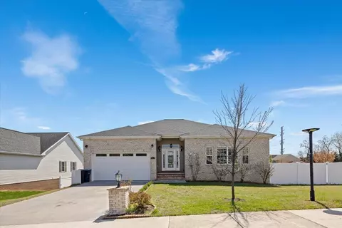 1311 Little Sorrel Dr, Harrisonburg, VA 22801