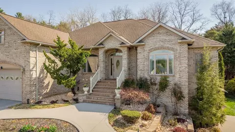 4270 Ajax Ct, Harrisonburg, VA 22801