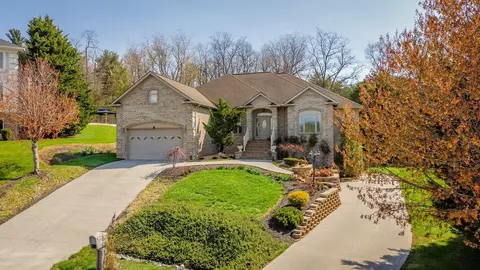 4270 Ajax Ct, Harrisonburg, VA 22801