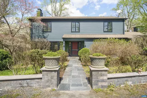 2220 Cornwall Rd, Charlottesville, VA 22901