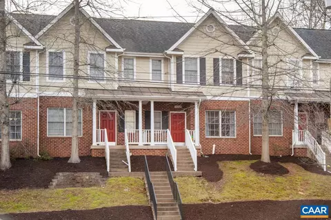 1048 SW 5th St SW, Charlottesville, VA 22902