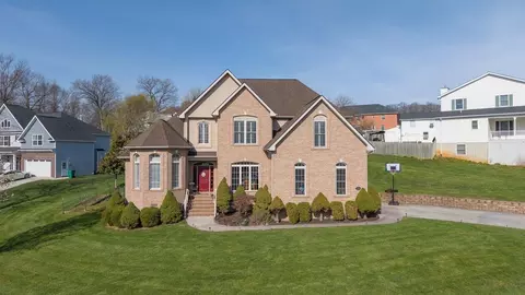 580 Regiment Rd, Penn Laird, VA 22846