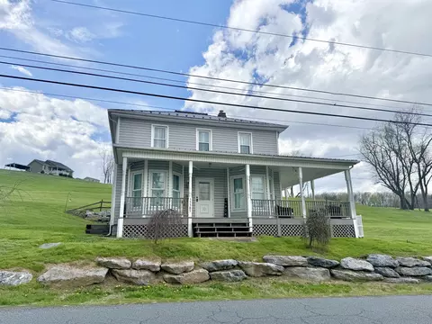 15385 Evergreen Valley Rd, Timberville, VA 22853