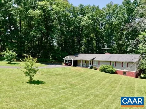 582 Miller School Rd, Charlottesville, VA 22903