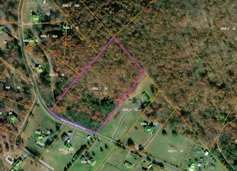 tbd Round Hill School Rd, Fort Defiance, VA 24437