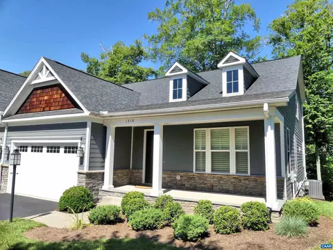 1318 Free State Dr, Charlottesville, VA 22901
