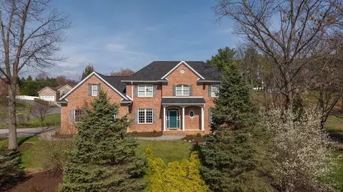 1281 Kentshire Dr, Harrisonburg, VA 22801