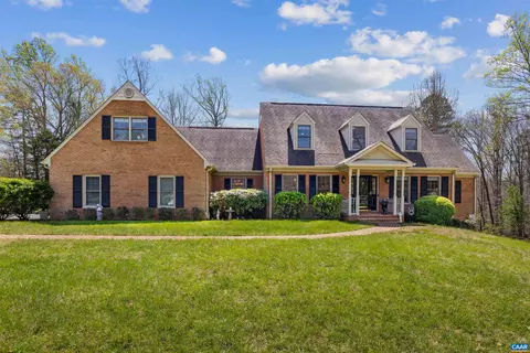 155 Ivy Ridge Rd, Charlottesville, VA 22901