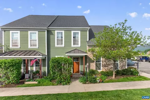 263 Penshaw Ct, Crozet, VA 22932