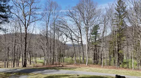 61 62 Old Course Trl, Hot Springs, VA 24445