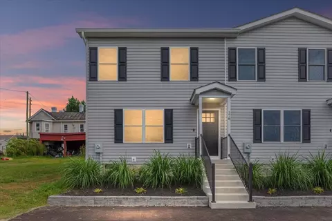 178 Bank St, Mount Jackson, VA 22842