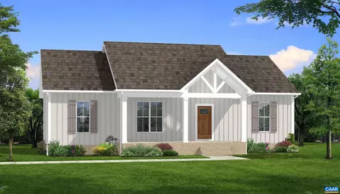 tbd Red Hill Rd, Gordonsville, VA 22942
