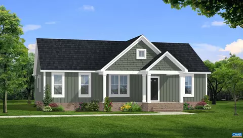 lot2 Red Hill Rd, Gordonsville, VA 22942