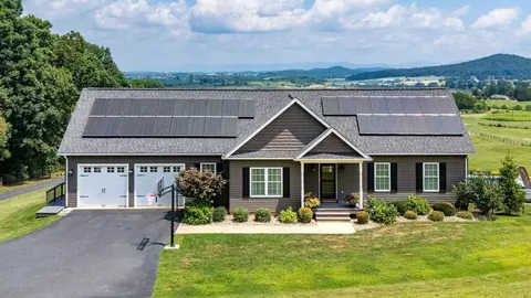 635 Churchmans Mill Rd, Stuarts Draft, VA 24477