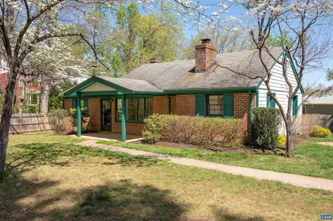 395 Burchs Creek Rd, Crozet, VA 22932