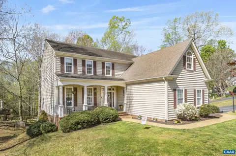 2759 Cricklewood Ct, Charlottesville, VA 22911